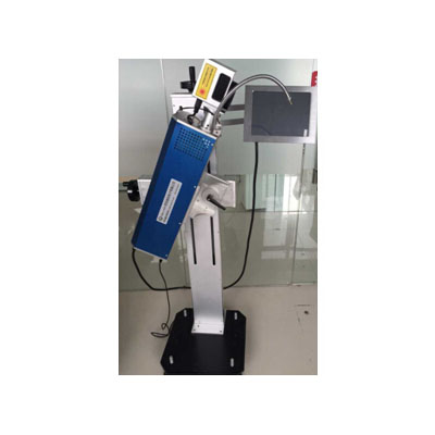  L1000二氧化碳激光喷码机